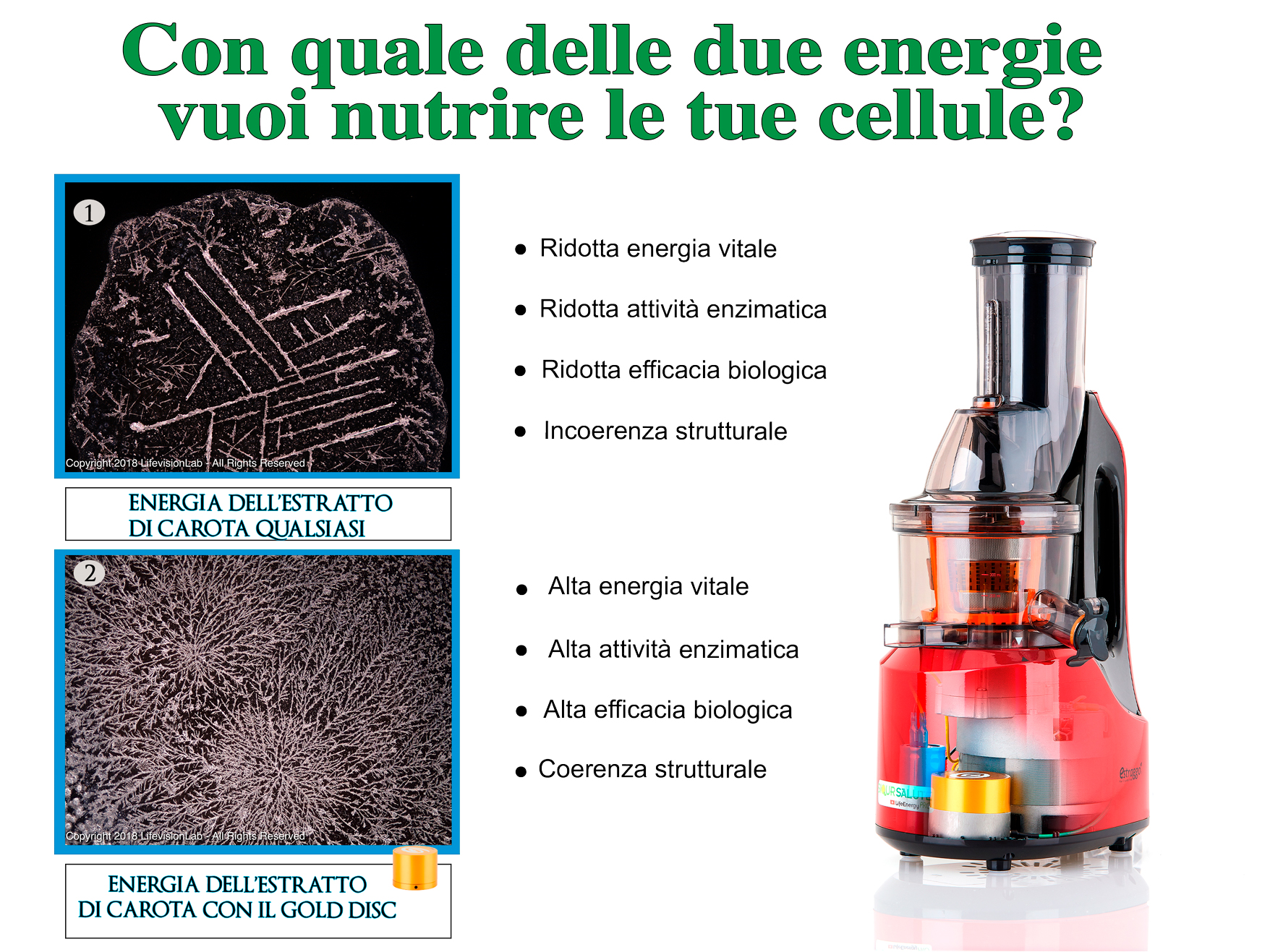 LifeEnergy PRO