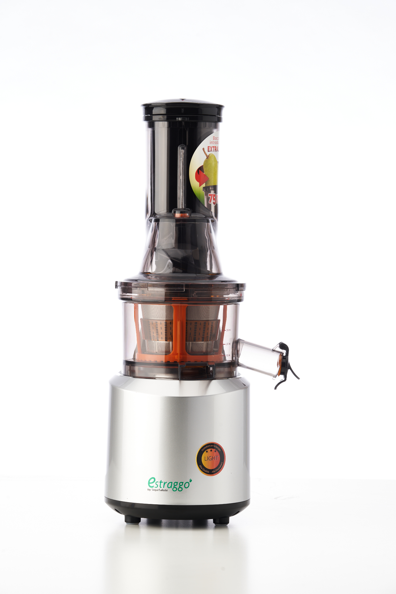 Estraggo Light